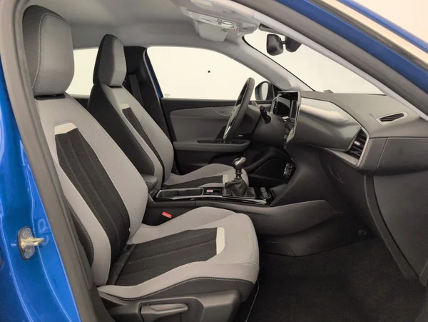 Opel Mokka (2023) — foto 10 van 19