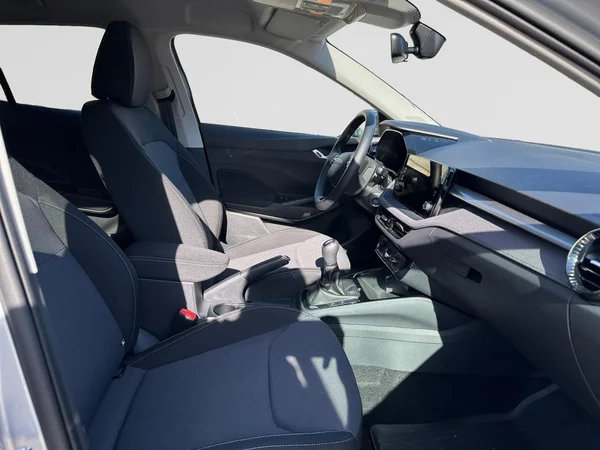SKODA Fabia (2025) — foto 21 van 25