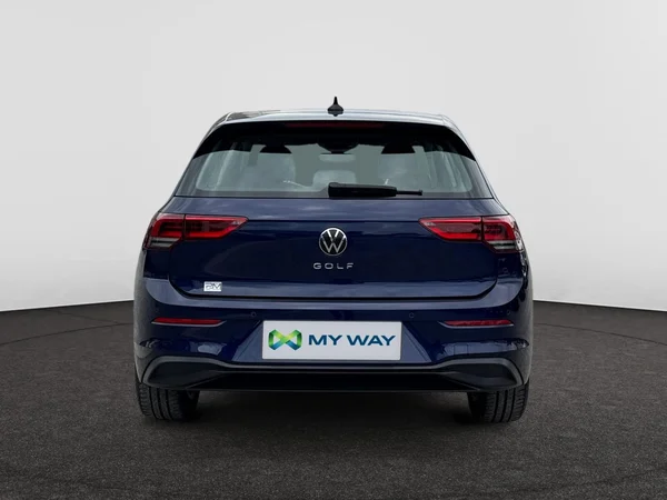 VOLKSWAGEN Golf VIII (2020) — foto 6 van 17