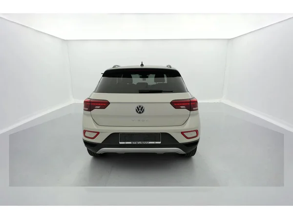 VOLKSWAGEN T-Roc Dsl (2023) — foto 33 van 36