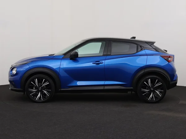 NISSAN Juke (2024) — foto 12 van 27