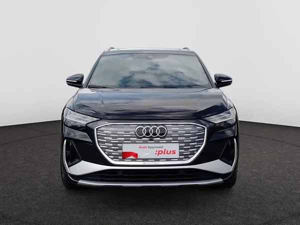 AUDI Q4 e-tron (2021) — foto 17 van 25