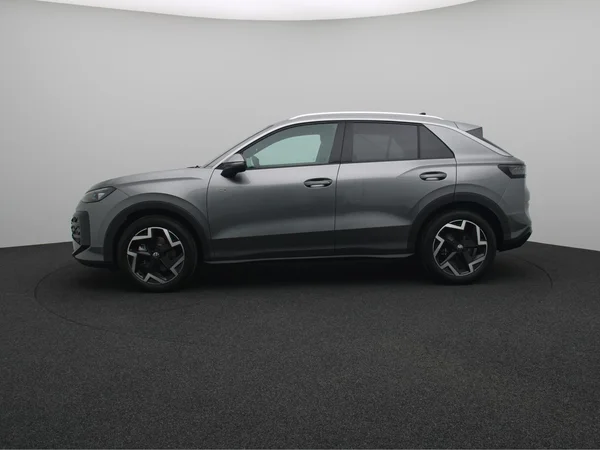 VOLKSWAGEN T-Roc (2026) — foto 15 van 17