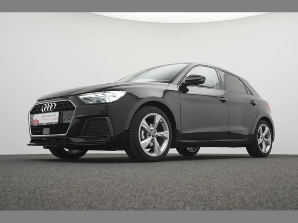 AUDI A1 Sportback (2025) — foto 17 van 23