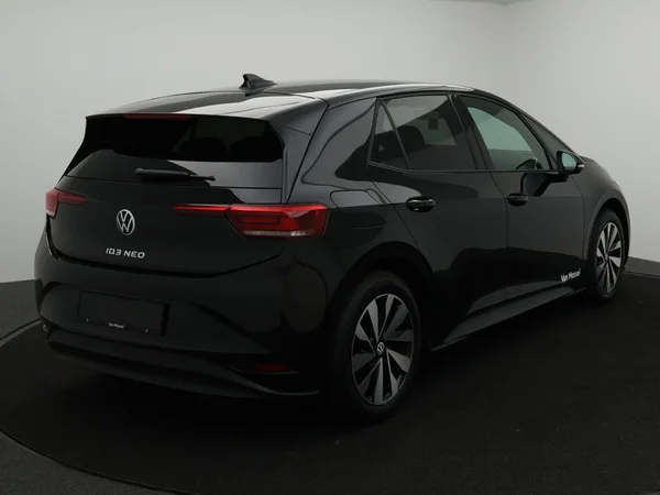 VOLKSWAGEN ID.3 Neo (2026) — foto 12 van 22