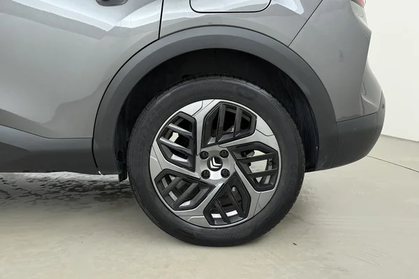 Citroen C4 (2024) — foto 18 van 21