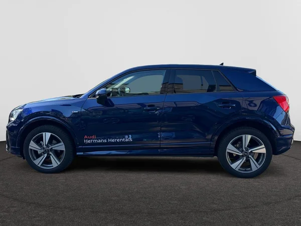 AUDI Q2 (2025) — foto 10 van 17