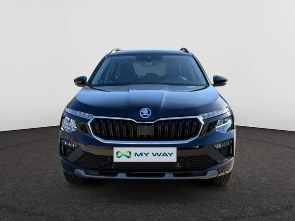 SKODA Kamiq (2026) — foto 19 van 24