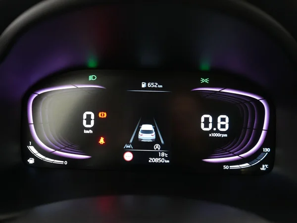 Kia Stonic (2025) — foto 20 van 21