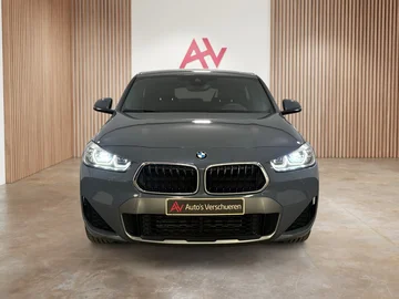 BMW X2 7194772b-b8df-4bfe-aa15-7a9708b10384