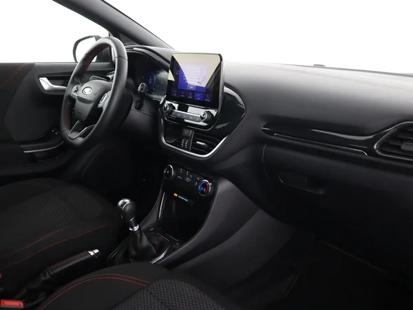 FORD Puma (2023) — foto 3 van 28