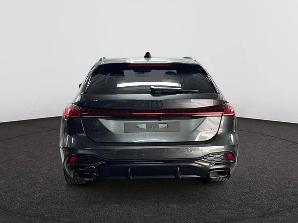 AUDI A5 Avant e-hybrid (PHEV) (2026) — foto 5 van 17