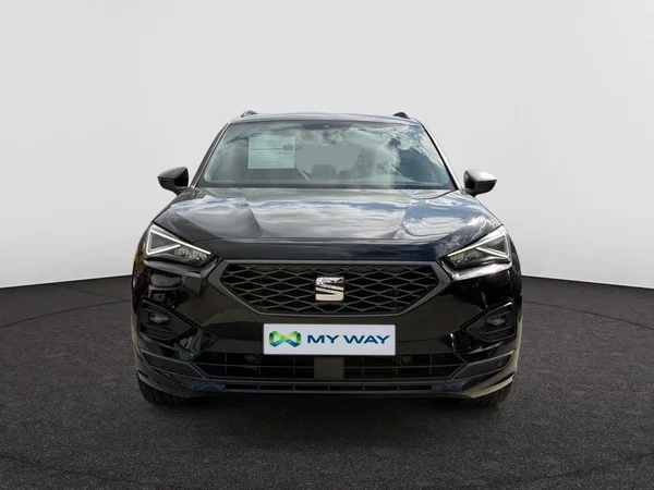 SEAT Tarraco (2021) — foto 24 van 24