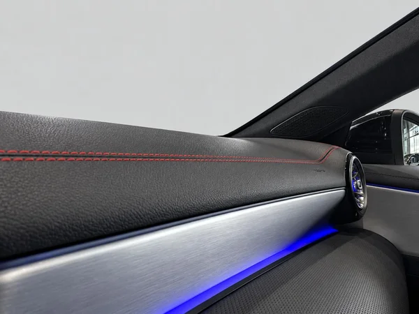 Mercedes-Benz CLA (2020) — foto 10 van 21