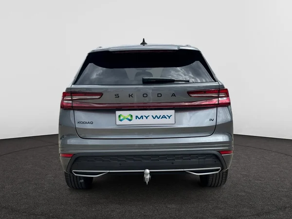 SKODA Kodiaq PHEV (2026) — foto 7 van 20