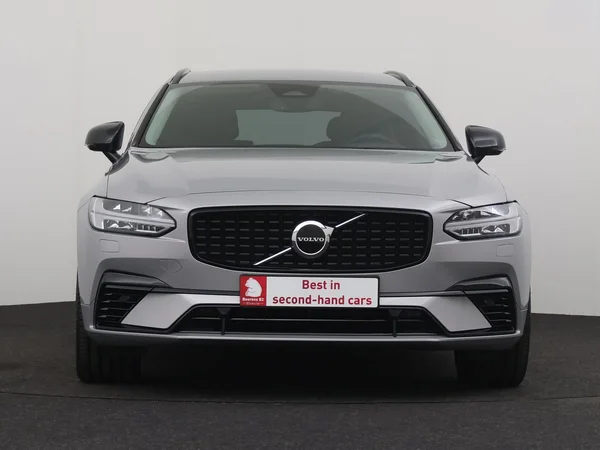VOLVO V90 (2024) — foto 32 van 34