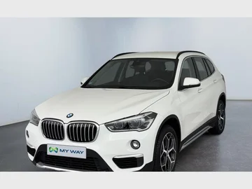 BMW X1 (2019)