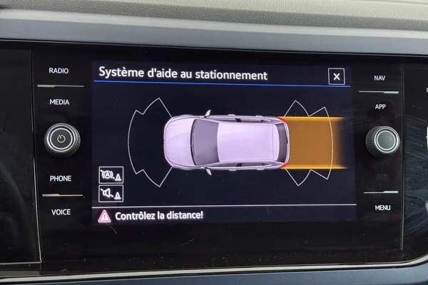 Volkswagen Polo (2021) — foto 14 van 31