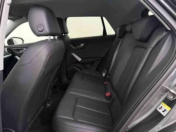 AUDI Q2 (2025) — foto 2 van 19