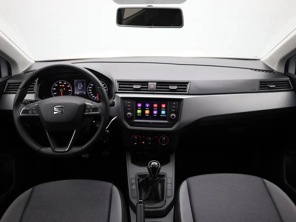 SEAT Ibiza 5P/D (2021) — foto 6 van 18