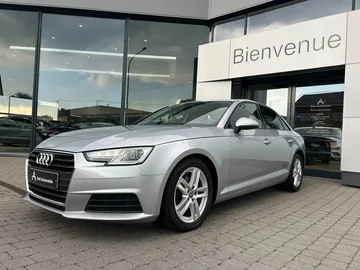 Audi A4 87f14491-cf47-472f-8e68-bade5586bb55
