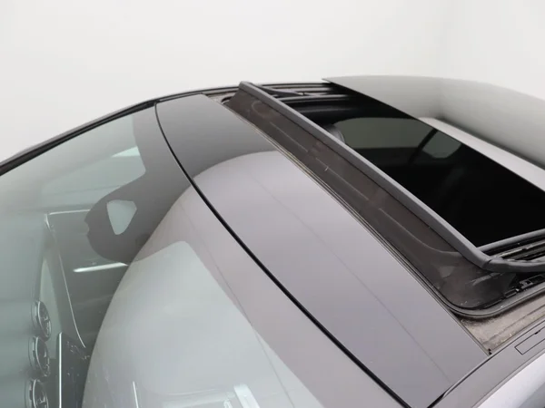 Mercedes-Benz C-Klasse (2022) — foto 9 van 25