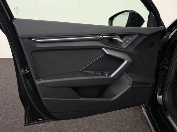 AUDI A3 Sportback (2025) — foto 7 van 18