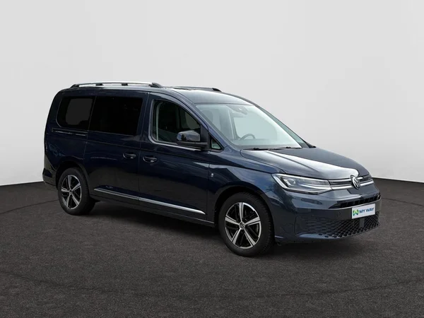 VOLKSWAGEN Caddy Maxi (2023) — foto 14 van 20