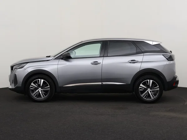 PEUGEOT 3008 (2024) — foto 12 van 27