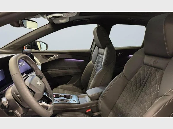 Audi Q4 E-TRON (2026) — foto 5 van 27