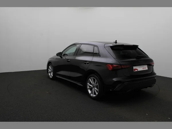 AUDI A3 Sportback (2026) — foto 12 van 21