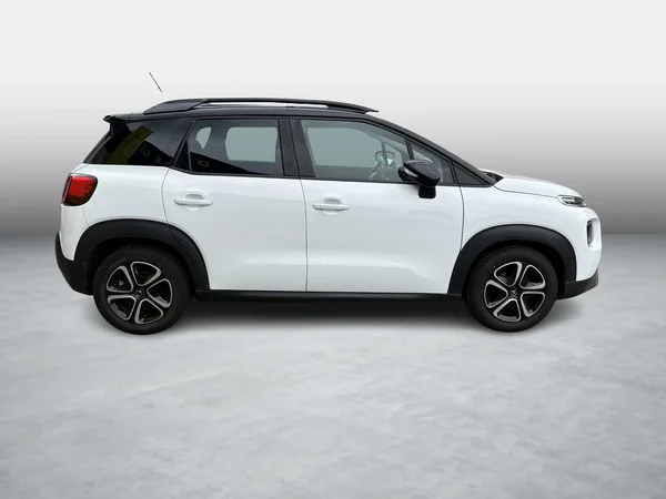 Citroën C3 Aircross (2019) — foto 17 van 20