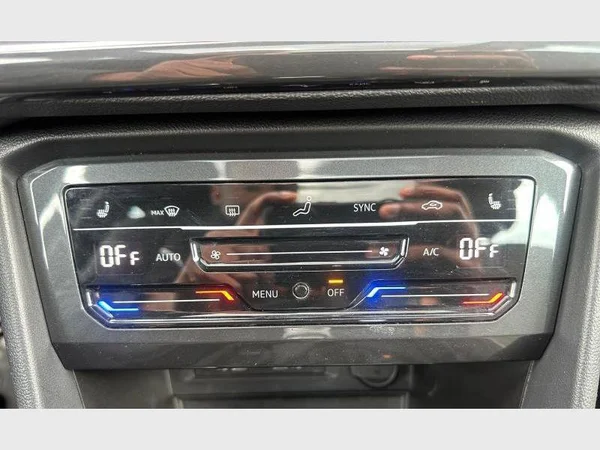 Seat Tarraco (2023) — foto 8 van 29