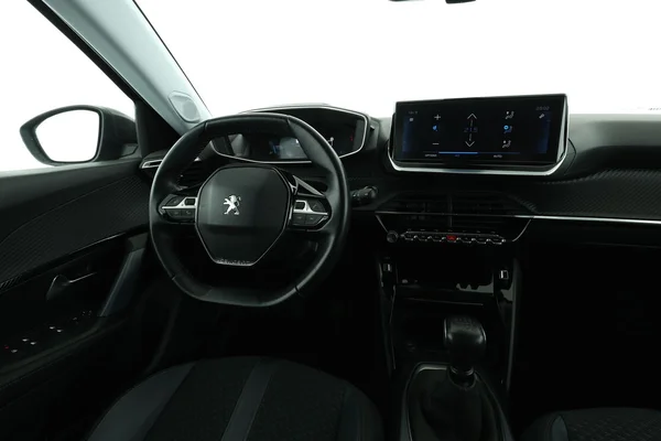 Peugeot 2008 (2008) — foto 4 van 16