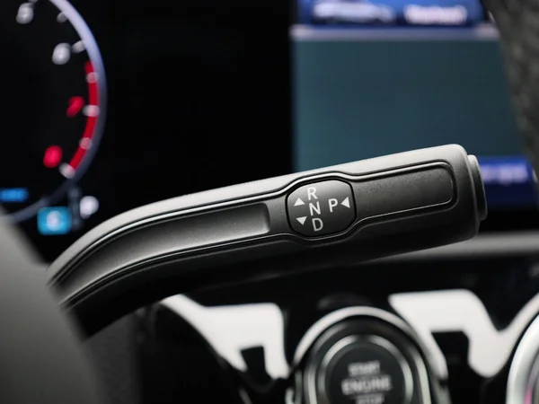 Mercedes-Benz CLA (2025) — foto 10 van 47