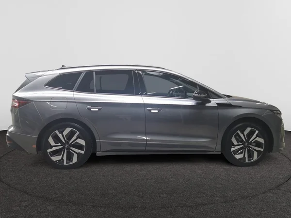 SKODA Enyaq (2026) — foto 20 van 23