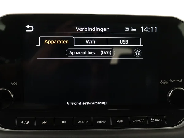 NISSAN Qashqai (2022) — foto 13 van 29