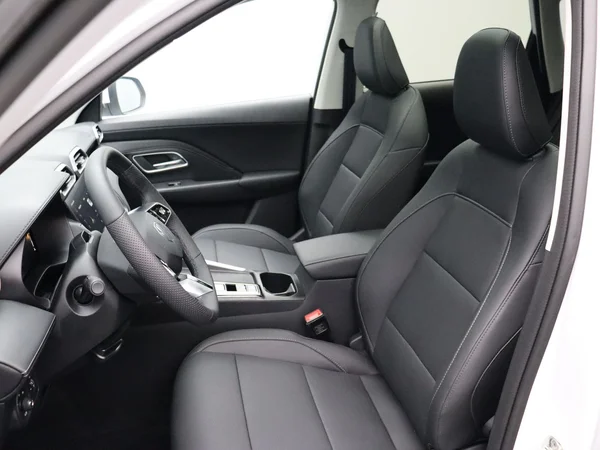 MG ZS (2026) — foto 3 van 29