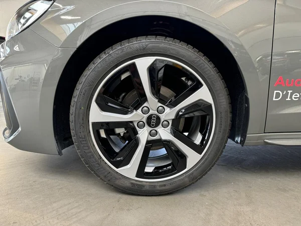 AUDI A1 Sportback (2025) — foto 16 van 24