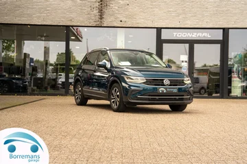 Volkswagen Tiguan 45169edb-13b9-497c-87f8-9ff10aacc72d