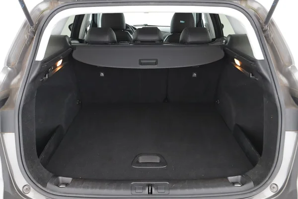 Fiat Tipo (2017) — foto 8 van 16