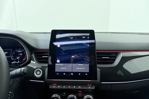 Renault Arkana (2023) — foto 3 van 18