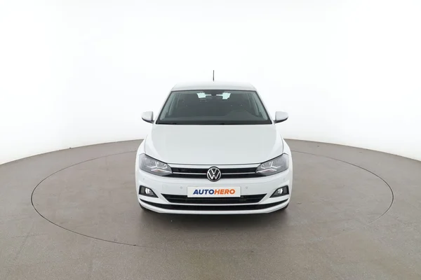 Volkswagen Polo (2021) — foto 15 van 16