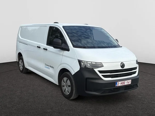 VOLKSWAGEN Transporter T7 30 Fourgon Lwb Dsl (2025) — foto 22 van 24