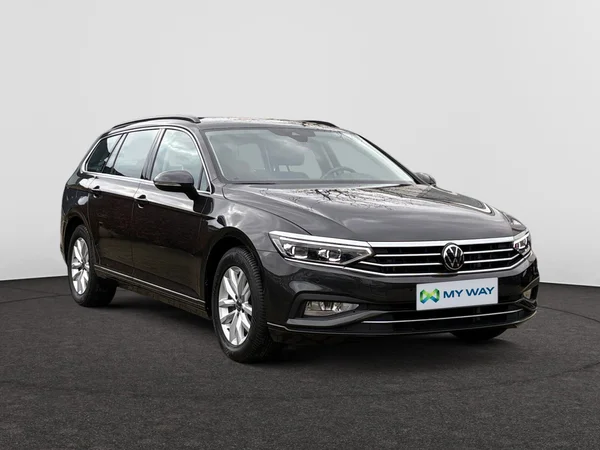 VOLKSWAGEN Passat Variant (2021) — foto 22 van 24