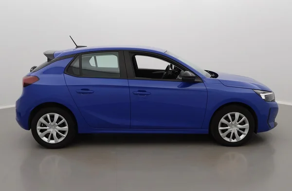 Opel Corsa (2025) — foto 23 van 26