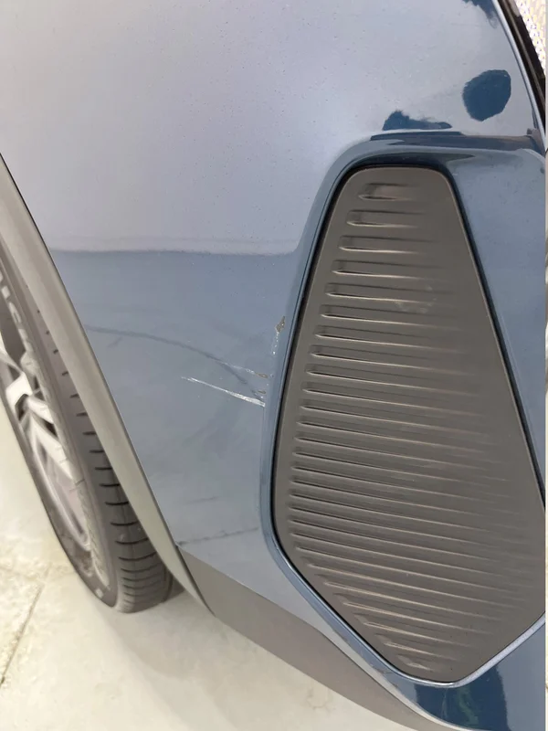 Peugeot 3008 (2024) — foto 32 van 54