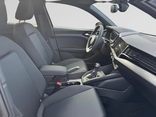 AUDI A1 Sportback (2026) — foto 10 van 16