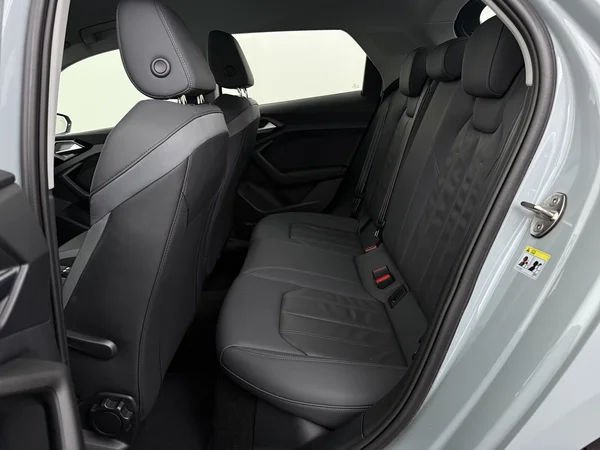 AUDI A1 (2022) — foto 5 van 29