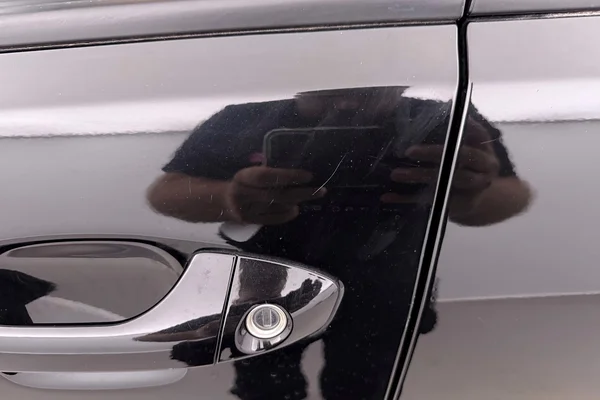 Kia Rio (2021) — foto 25 van 36